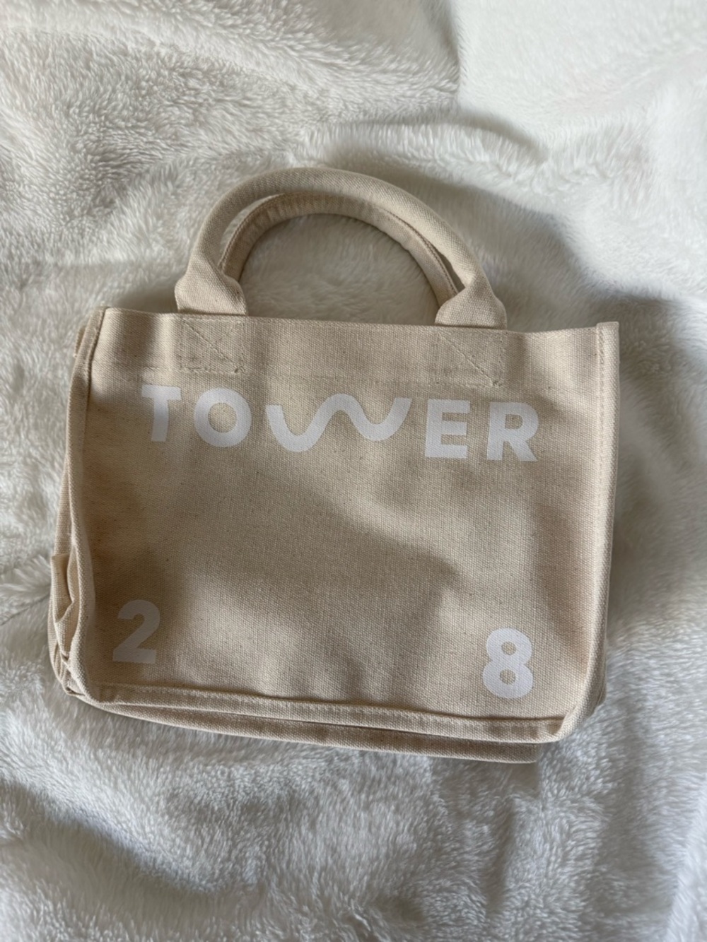 TOWER 28 The Mini Tote